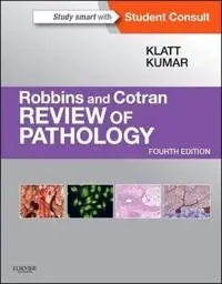 Robbins and Cotran review of pathology
